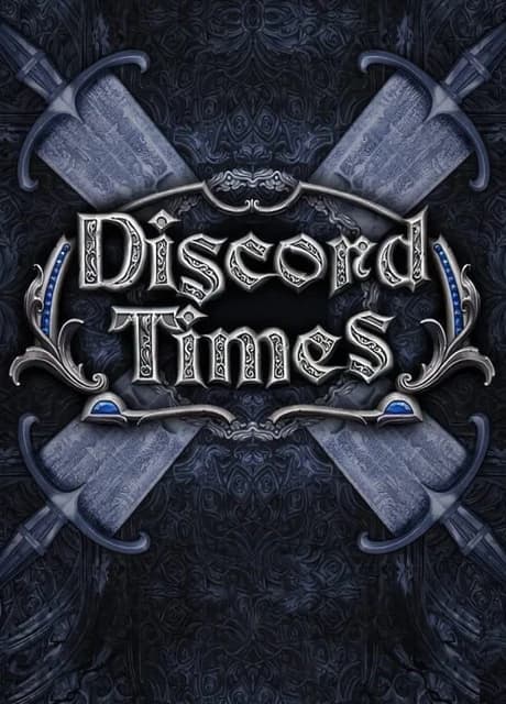 Discord Times