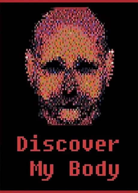 Discover My Body