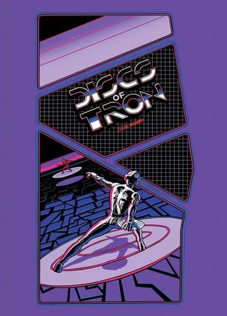 Discs of Tron