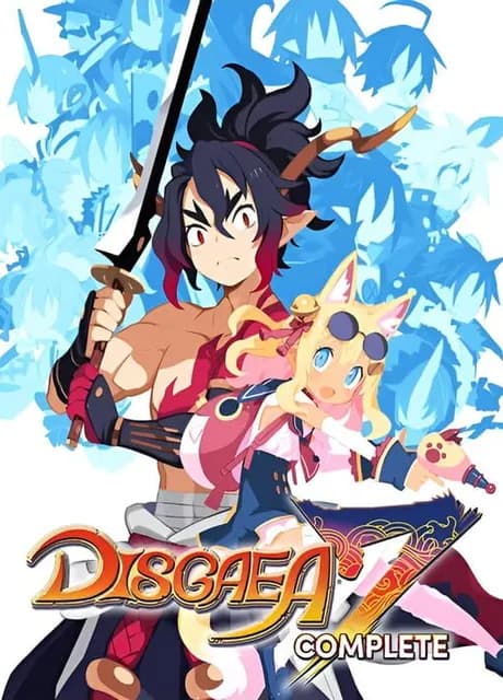 Disgaea 7 Complete