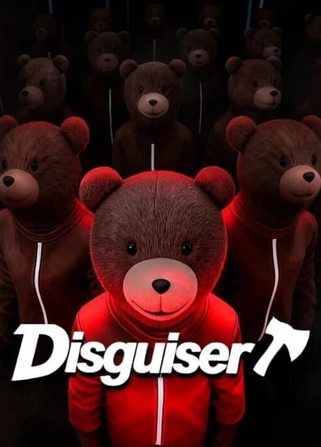 Disguiser