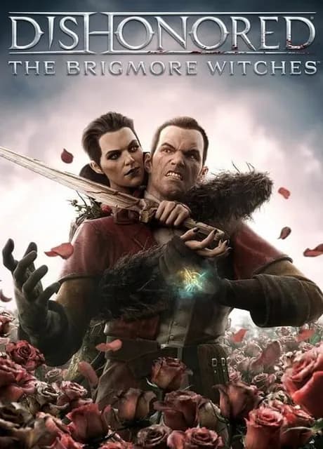 Dishonored: The Brigmore Witches