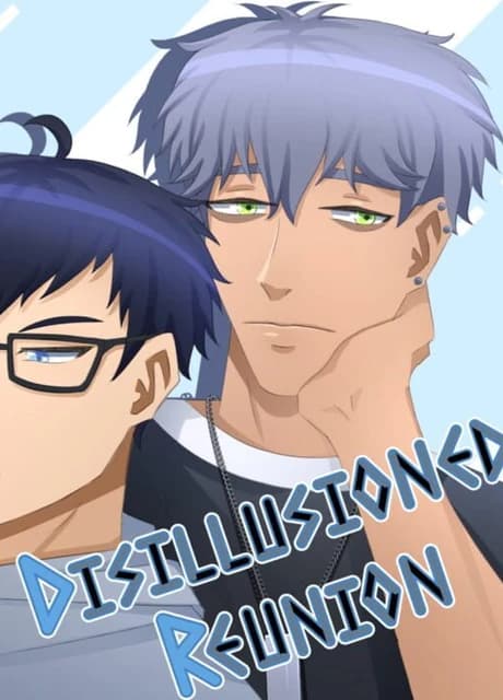 Disillusioned Reunion