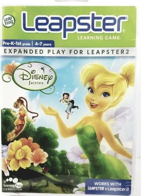 Disney Fairies