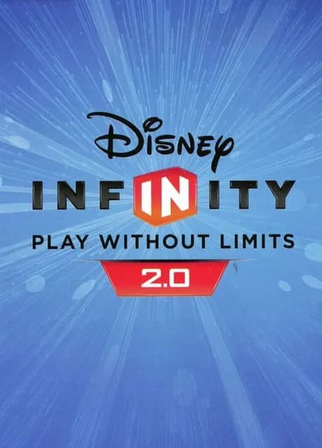 Disney Infinity: 2.0