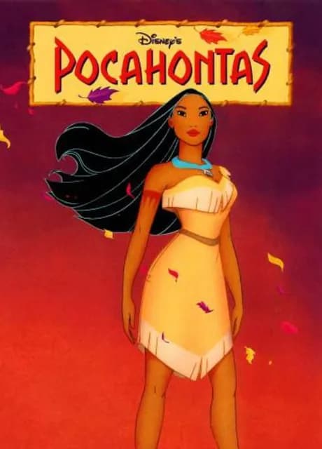 Disney's Pocahontas