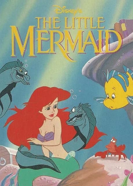 Disney's The Little Mermaid
