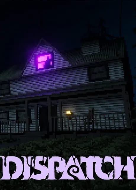 Dispatch