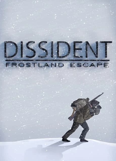 Dissident: Frostland Escape