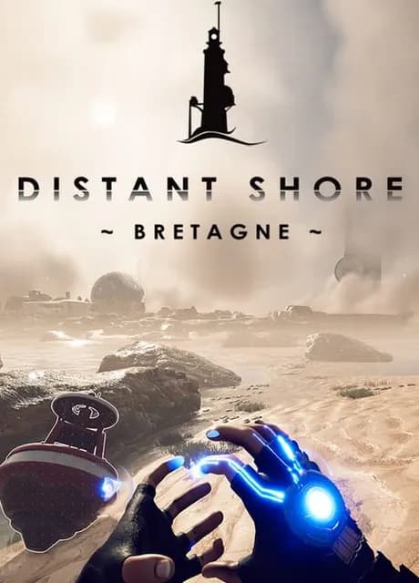 Distant Shore: Bretagne
