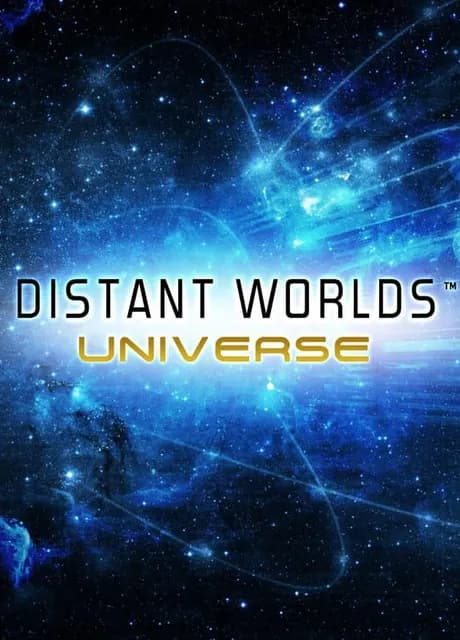Distant Worlds: Universe