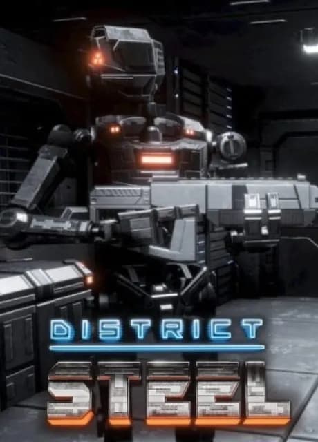 District Steel