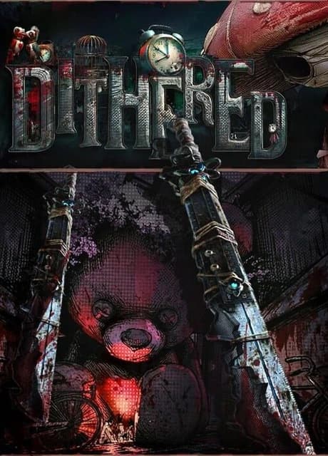 Dithered