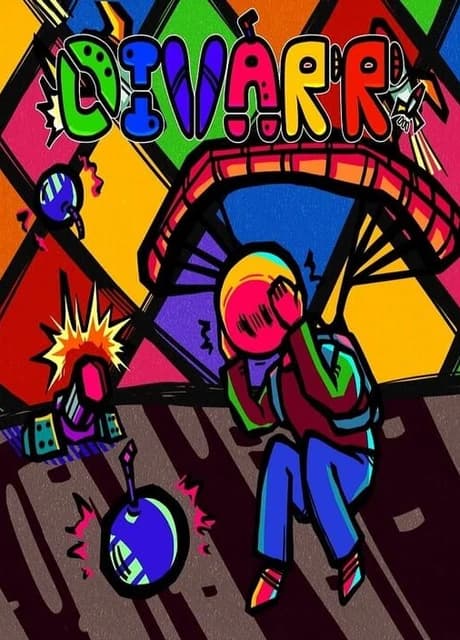 Divarr