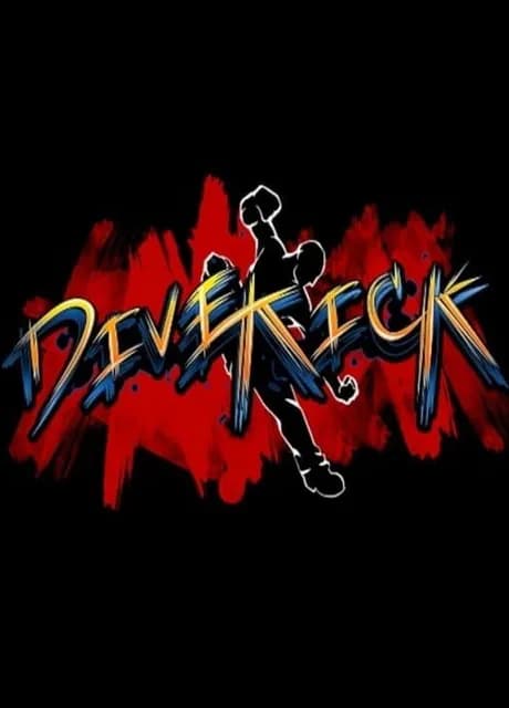 Divekick