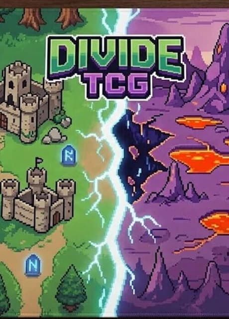 Divide TCG