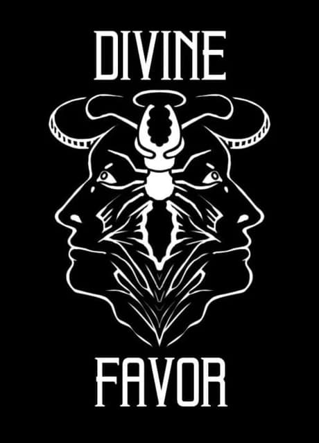 Divine Favor