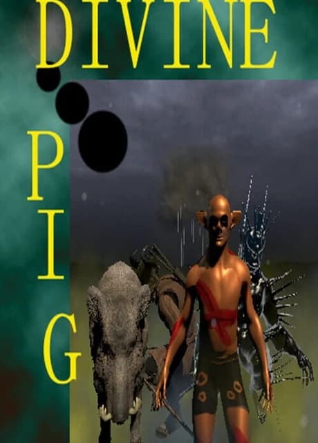 Divine Pig