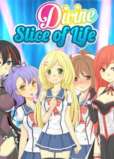 Divine Slice of Life