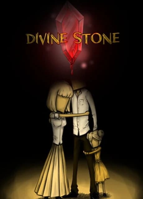 Divine Stone