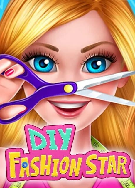 DIY Fashion Star