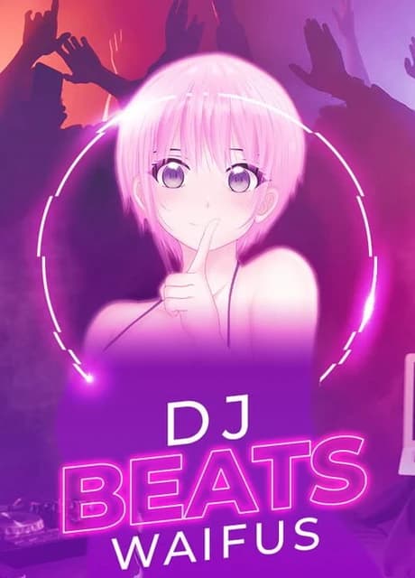 DJ Beats: Waifus