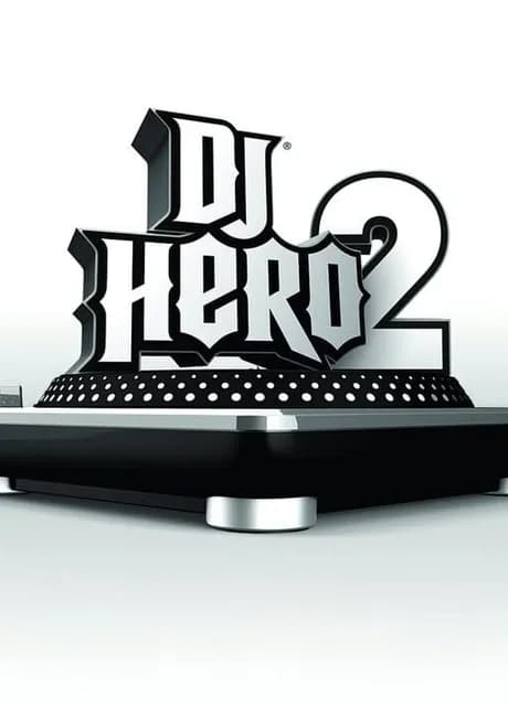 DJ Hero 2