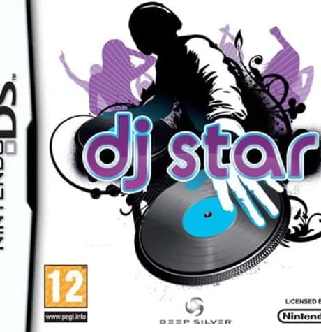 DJ Star