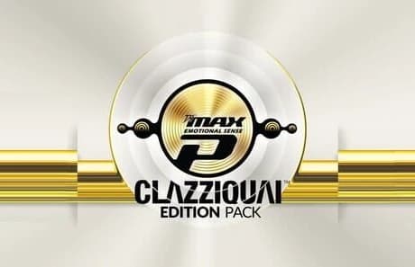 DJMax Respect V: Clazziquai Edition Pack