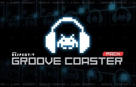 DJMax Respect V: Groove Coaster Pack