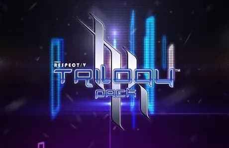 DJMax Respect V: Trilogy Pack
