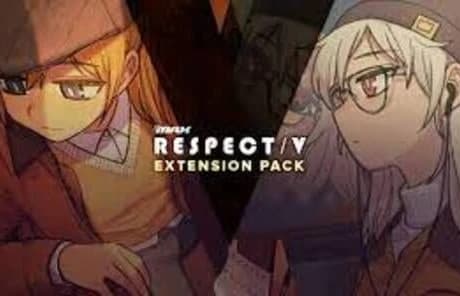 DJMax Respect V: V Extension Pack