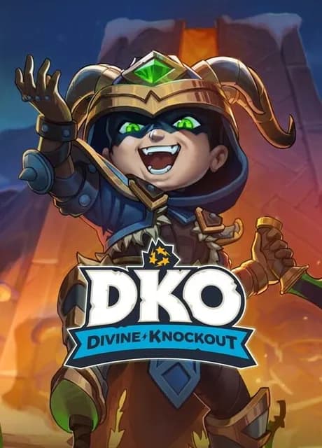 DKO: Divine Knockout