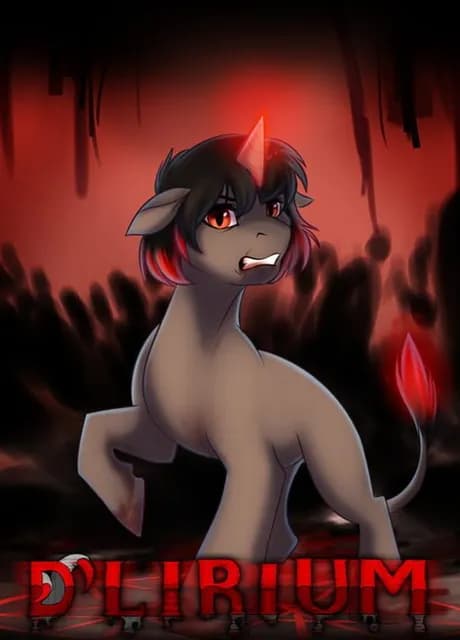 D'lirium
