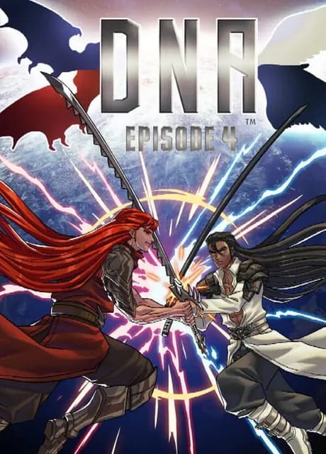 DNA: Episode 4