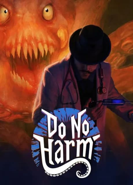 Do No Harm