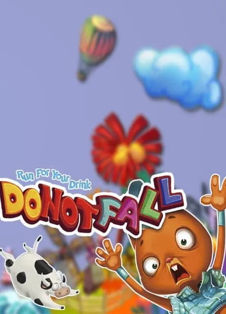 Do Not Fall