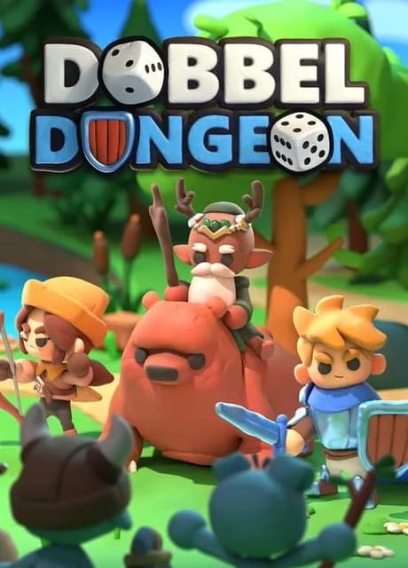 Dobbel Dungeon