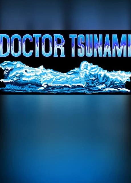Doctor Tsunami