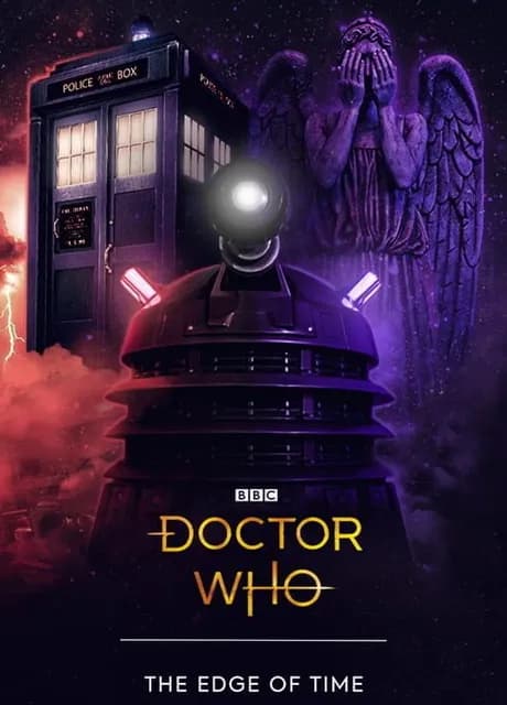 Doctor Who: The Edge of Time