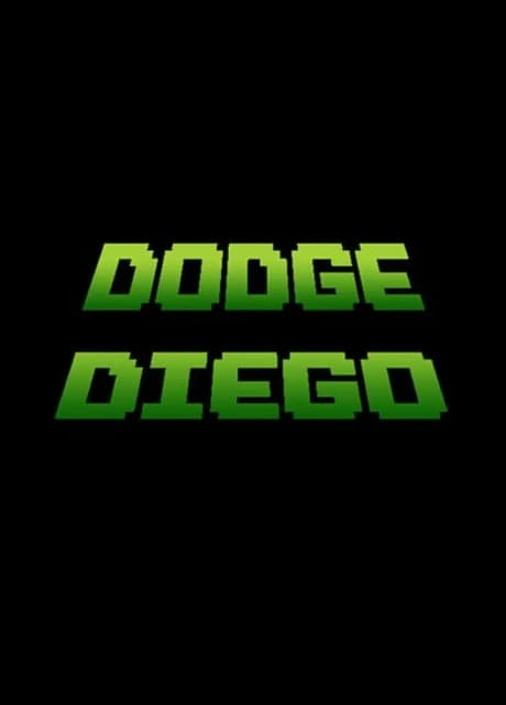 Dodge Diego