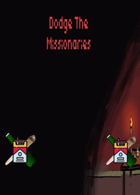 Dodge the Missionaries