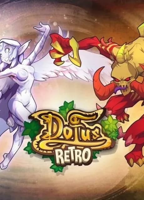 Dofus Retro