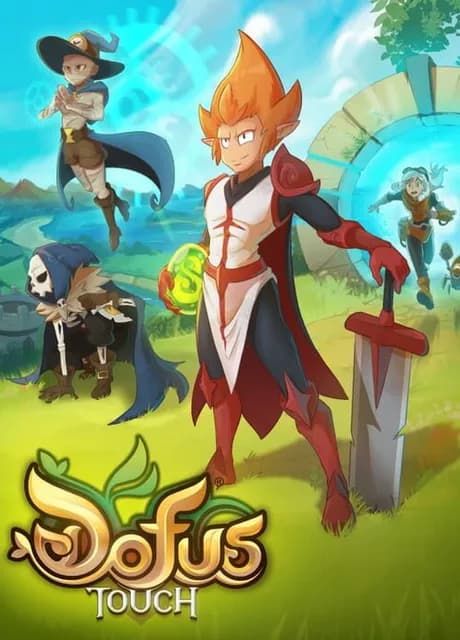 Dofus Touch