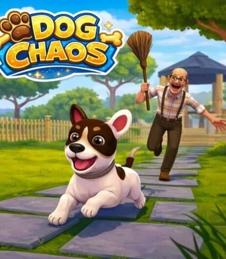 Dog Chaos
