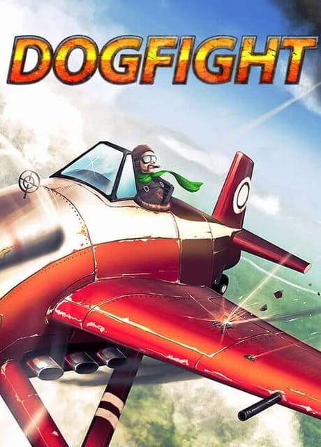 Dog Fight Super Ultra Deluxe