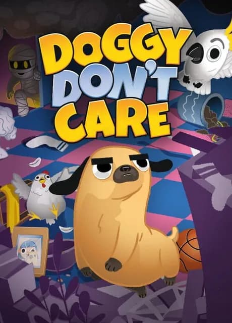 Doggy Don't Care