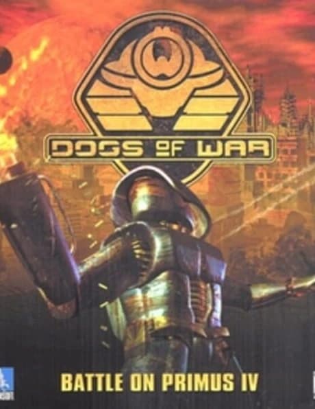 Dogs of War