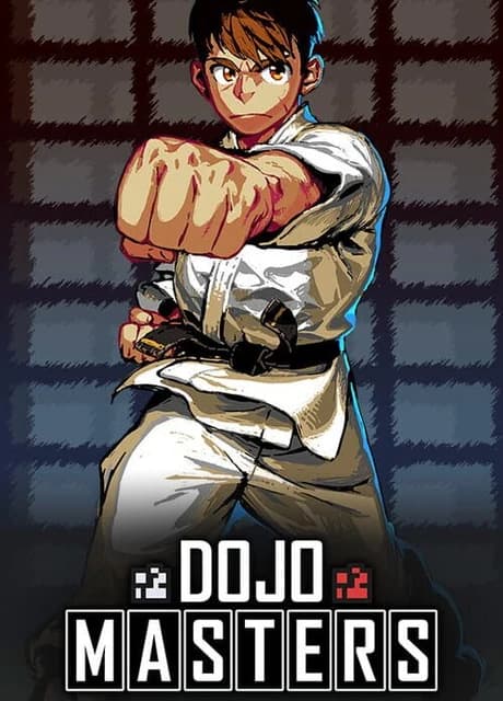 Dojo Masters