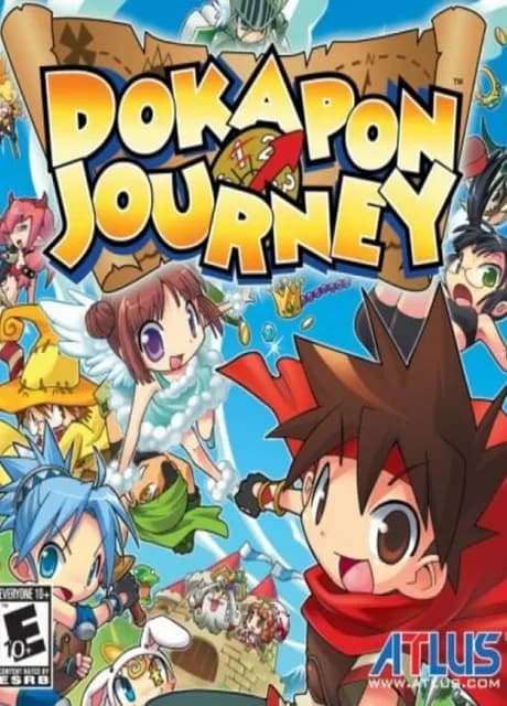 Dokapon Journey